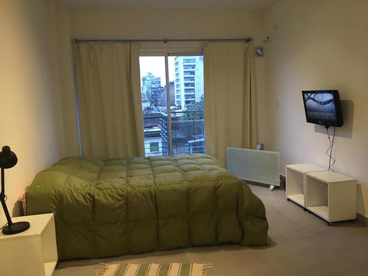 Dpto. En Palermo Hollywood Apartment Буенос Айрес Екстериор снимка