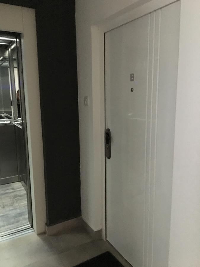 Dpto. En Palermo Hollywood Apartment Буенос Айрес Екстериор снимка