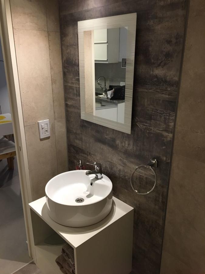 Dpto. En Palermo Hollywood Apartment Буенос Айрес Екстериор снимка