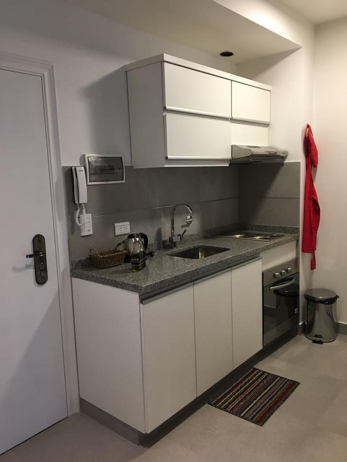 Dpto. En Palermo Hollywood Apartment Буенос Айрес Екстериор снимка
