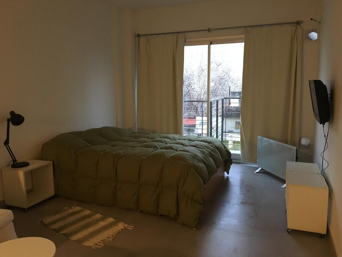 Dpto. En Palermo Hollywood Apartment Буенос Айрес Екстериор снимка
