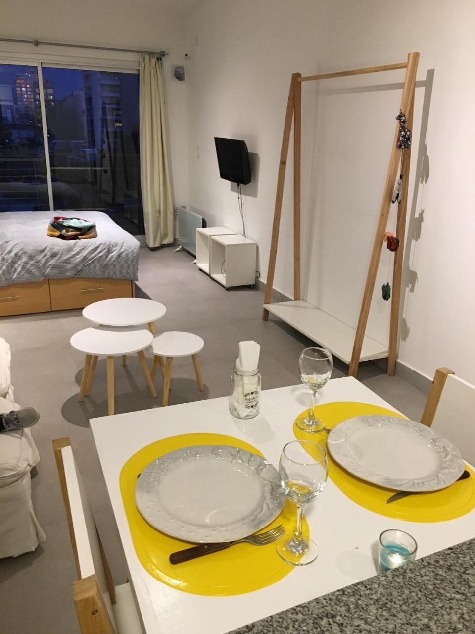 Dpto. En Palermo Hollywood Apartment Буенос Айрес Екстериор снимка