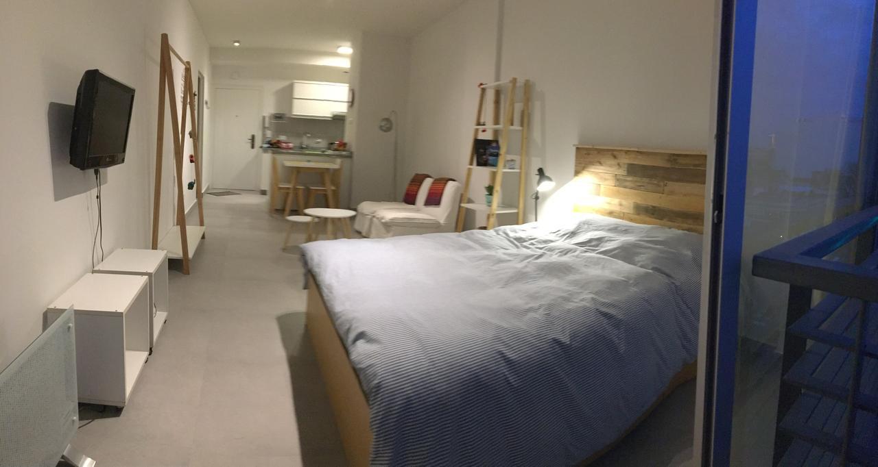 Dpto. En Palermo Hollywood Apartment Буенос Айрес Екстериор снимка