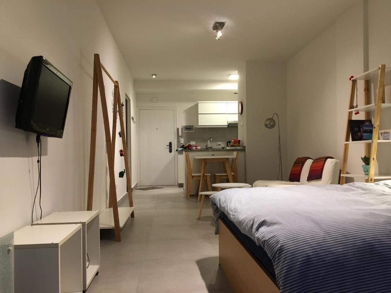 Dpto. En Palermo Hollywood Apartment Буенос Айрес Екстериор снимка