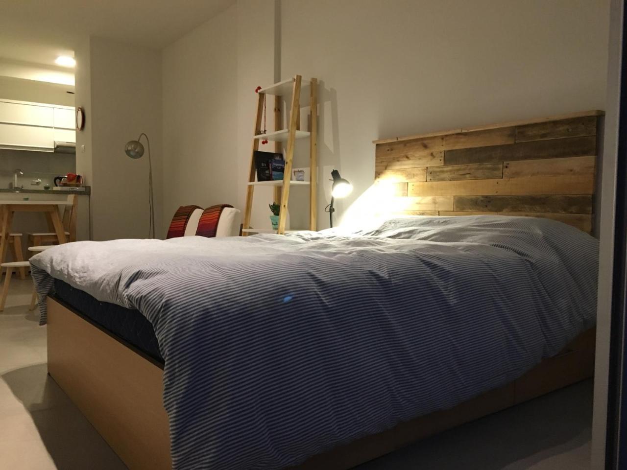 Dpto. En Palermo Hollywood Apartment Буенос Айрес Екстериор снимка