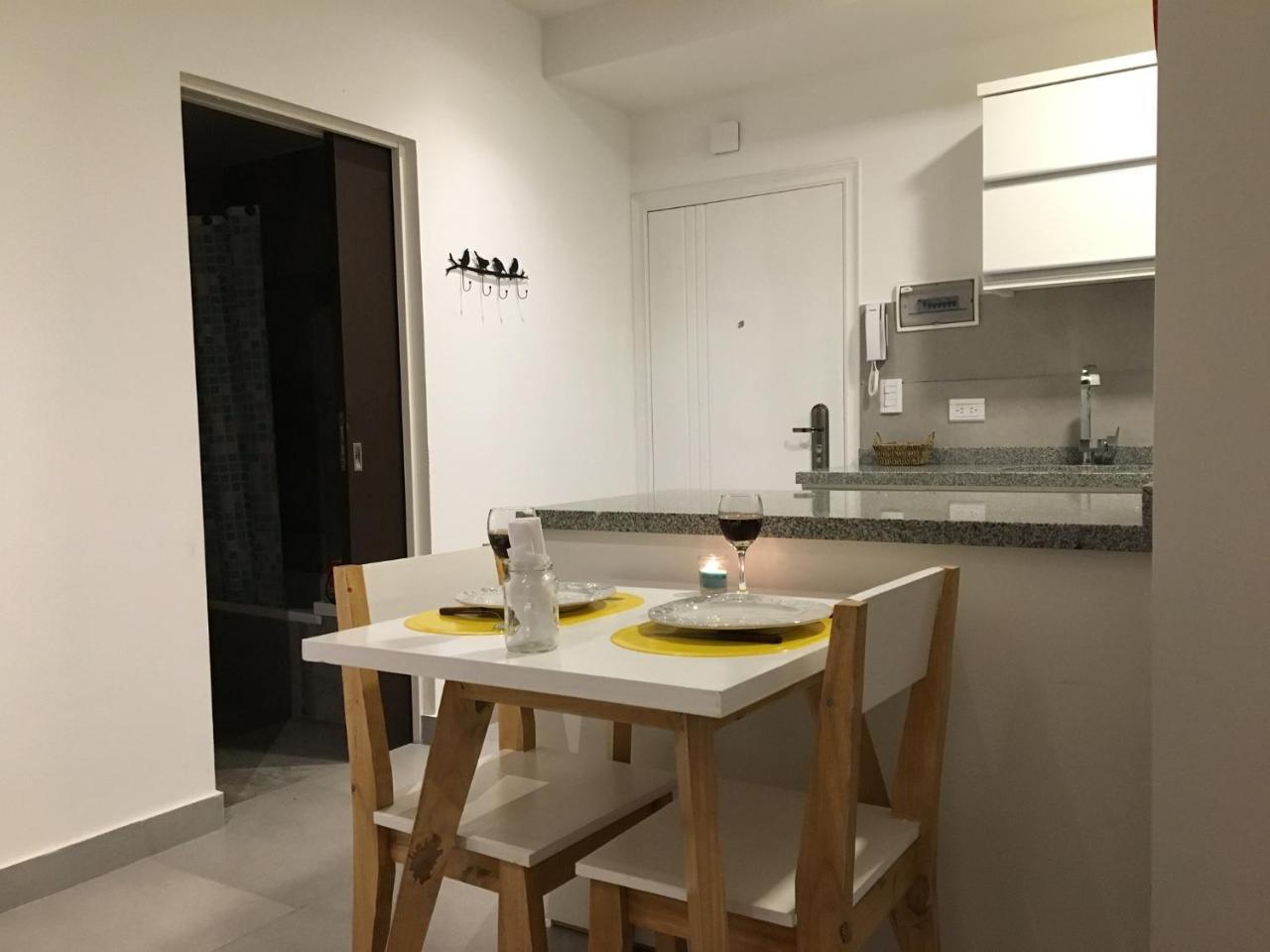 Dpto. En Palermo Hollywood Apartment Буенос Айрес Екстериор снимка
