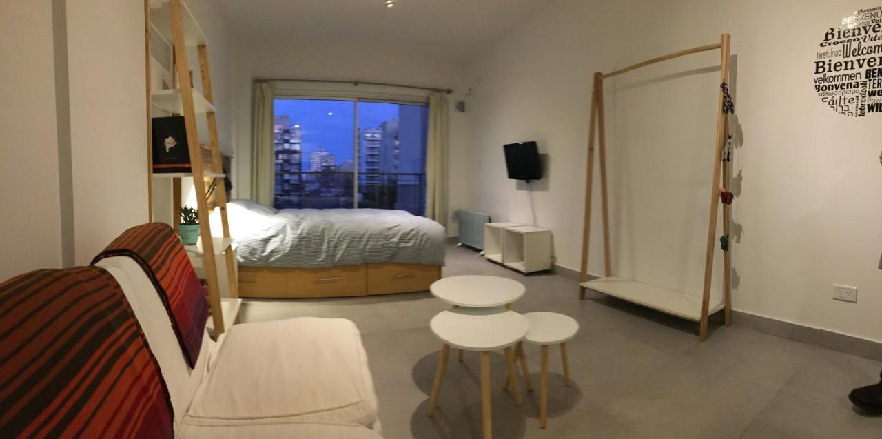 Dpto. En Palermo Hollywood Apartment Буенос Айрес Екстериор снимка